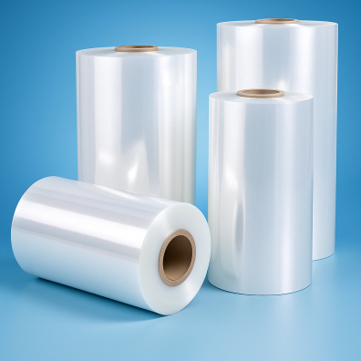 BOPA (Biaxially Oriented Polyamide)